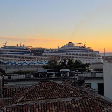 Central Studio In Funchal 3S Luaran gambar