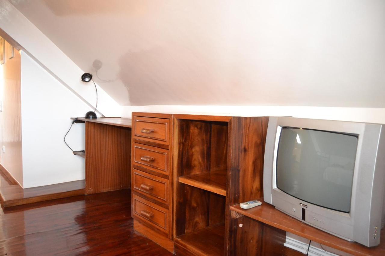 Central Studio In Funchal 3S Luaran gambar
