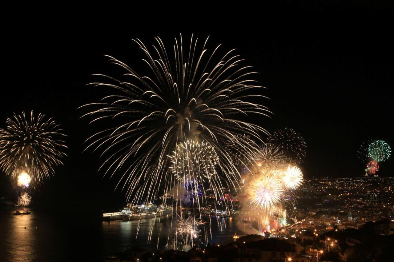 Central Studio In Funchal 3S Luaran gambar