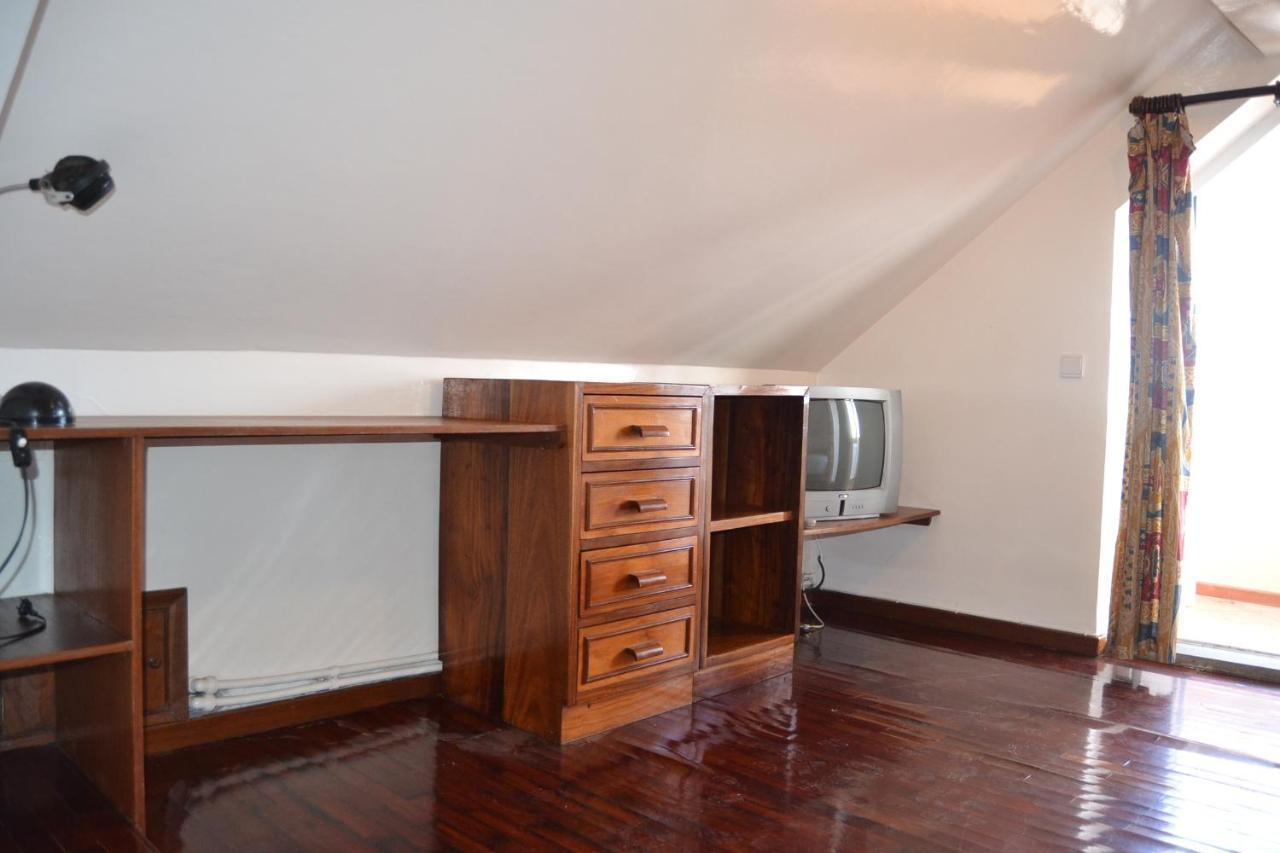 Central Studio In Funchal 3S Luaran gambar