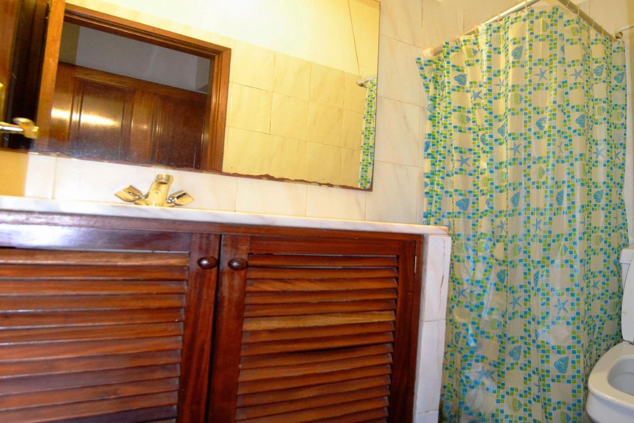 Central Studio In Funchal 3S Luaran gambar