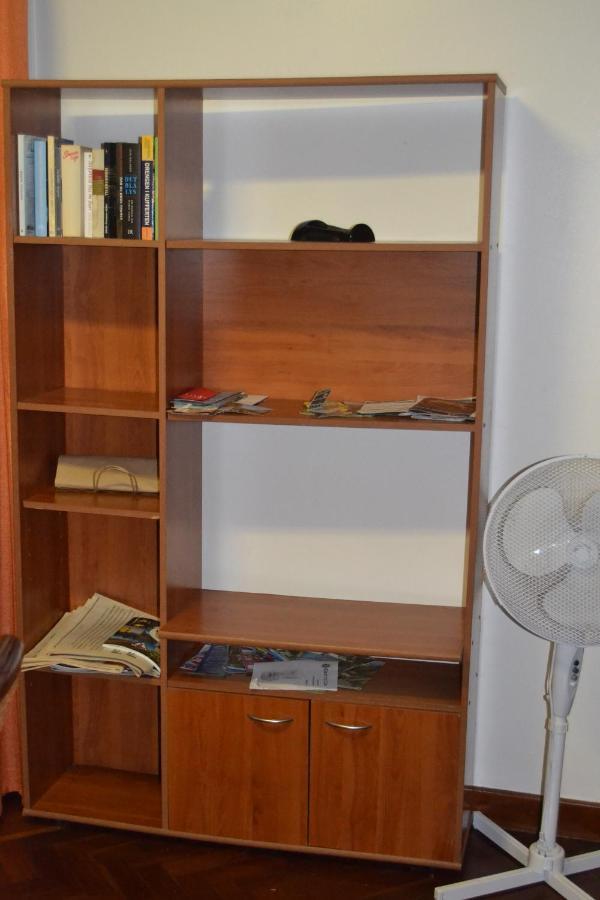Central Studio In Funchal 3S Luaran gambar